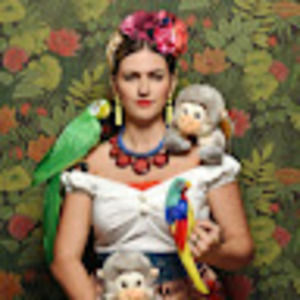 Meet your Posher, Blair